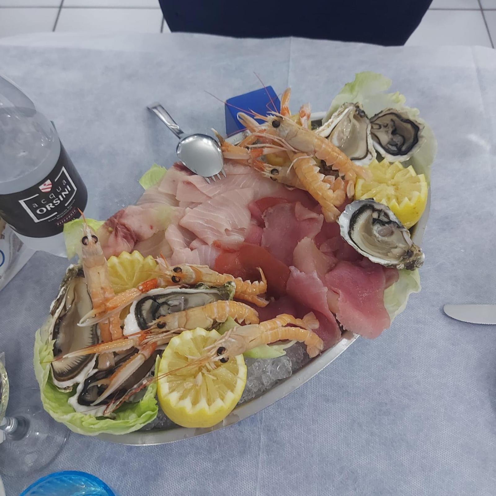 Hotel Caraibisiaco Sul Mare 贝瓦尼亚圣彼得 外观 照片