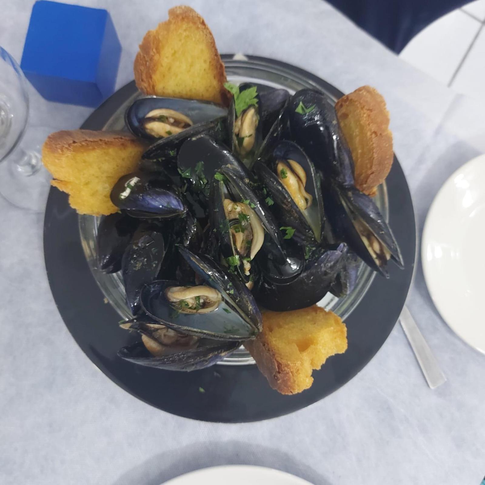 Hotel Caraibisiaco Sul Mare 贝瓦尼亚圣彼得 外观 照片