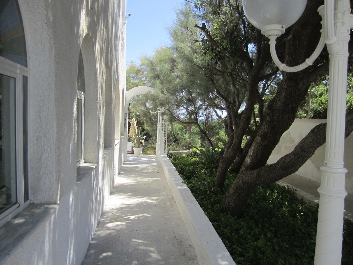 Hotel Caraibisiaco Sul Mare 贝瓦尼亚圣彼得 外观 照片